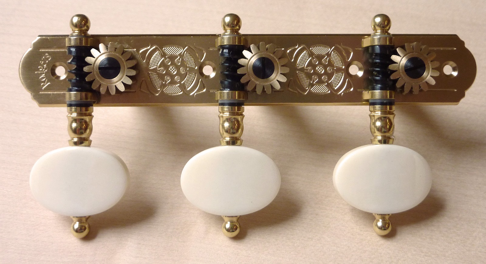 Buttons - Rodgers Tuning Machines
